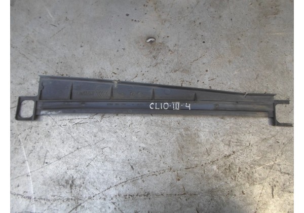 Кронштейн радіатора верхній Renault Clio III, 8200304290